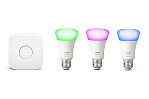 Smart Lightings