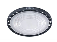 911401639907 - SmartBright Highbay LED luminaire designed for replacing HPI 250W/400W lighting.