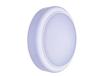 911401719232 - Soft light with >1200lm output, high waterproof and dustproof ratings, UV-proof PC shell.