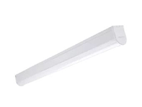 911401892981 - BN016 Batten with 3 CCT options and 2 size and lumen packages for flexible lighting solutions.