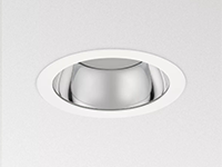 CoreLine Downlight with innovative design and high-quality performance for recessed lighting