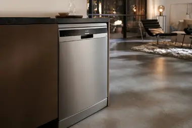 Siemens Dishwashers offering efficient cleaning and advanced technology.