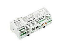 Segment Control Unit: Central Processing Unit for Public Lighting Management System