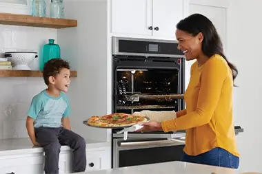 Frigidaire Built-in Appliances for Convenience and Versatility