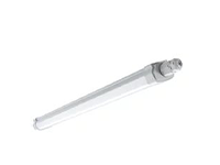 911401881680 - Philips Smartbright Waterproof G3 Batten with 3 sizes and standard or through-wiring options.