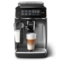 Philips Fully Automatic Espresso Machines Series 3200 - EP3246/70