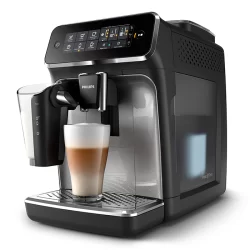 Philips Fully Automatic Espresso Machines Series 3200 - EP3246/70