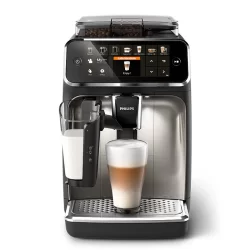 Philips Fully Automatic Espresso Machines Series 5400 EP5447/90