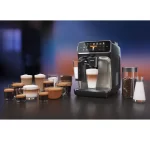 Philips Fully Automatic Espresso Machines Series 5400 EP5447/90