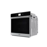 Whirlpool Built-in Electric Oven Inox Color, Self Cleaning - W9 OM2 4S1 H