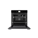 Whirlpool Built-in Electric Oven Inox Color, Self Cleaning - W9 OM2 4S1 H-2