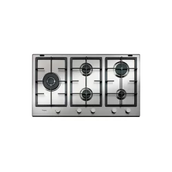 Whirlpool Gas Hob 5 Gas Burners - GMA 9522IX