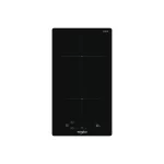 Whirlpool Induction Glass-ceramic Hob - WS Q0530 NE