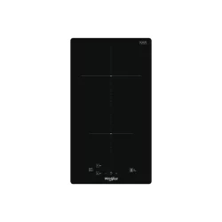Whirlpool Induction Glass-ceramic Hob - WS Q0530 NE