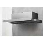 Whirlpool Integrated Cooker Hood - AKR 7491 IX-2