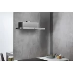 Whirlpool Integrated Cooker Hood - AKR 7491 IX-4