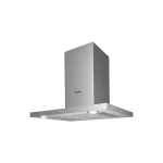 Whirlpool Wall Mounted Cooker Hood - AKR 5583 IX