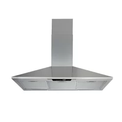 Whirlpool Wall Mounted Cooker Hood - AKR 945 L IX