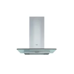 Whirlpool Wall Mounted Cooker Hood - WHFG 64 F LM X