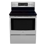 Mabe Freestanding Electric Cooker - EML835NXF0