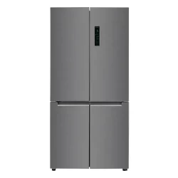 Mabe Freestanding Refrigerator 593 L - MTB516JKRSS0