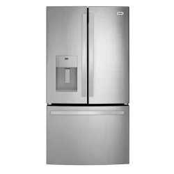 Mabe Freestanding Refrigerator 646 L 23 cu.ft. - MFO26JSPFFS