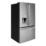 Mabe Freestanding Refrigerator 646 L 23 cu.ft. - MFO26JSPFFS