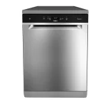 Whirlpool Dishwasher - WFC 3C33 PF X UK