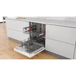 Whirlpool Integrated Dishwasher - WIE 2B19 N UK