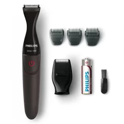 Multigroom Series 1000 Ultra Precise Beard Styler - MG1100/16