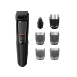 Multigroom series 30007-in-1, Face and Hair - MG3720/33