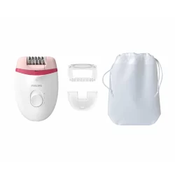 Philips Corded Compact Epilator - BRE255/00