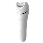 Philips Wet and Dry Epilator - BRE700/01