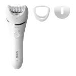 Philips Wet and Dry Epilator - BRE700/01