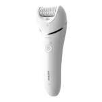 Philips Wet and Dry Epilator - BRE710/01