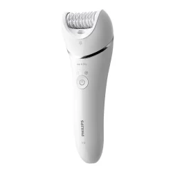 Philips Wet and Dry Epilator - BRE710/01