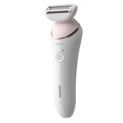 Philips Wet and Dry Epilator - BRE720-01