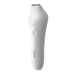 Philips Wet and Dry Epilator - BRE720-01