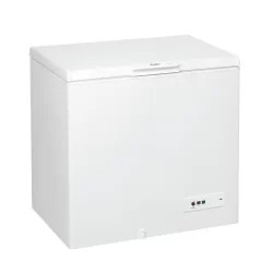 Whirlpool Freestanding Chest Freezer - CF420T