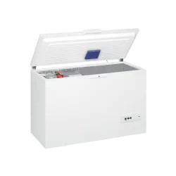 Whirlpool Freestanding Chest Freezer - CF600T