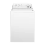 Whirlpool Freestanding Top Loading Washing Machine 15kg - 3LWTW4705FW