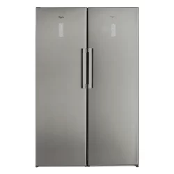 Whirlpool Freestanding Upright Freezer - UW8 F2D XBI EX