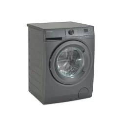 Frigidaire 10kg Top Load Washing Machine, Onyx Dark Silver - FWF1044M7SB