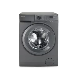 Frigidaire 10kg Top Load Washing Machine, Onyx Dark Silver - FWF1044M7SB