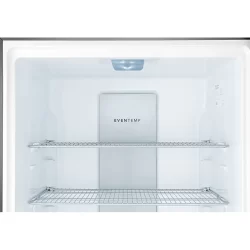 Frigidaire Upright Freezer, Stainless Steel - MFUF2022CF