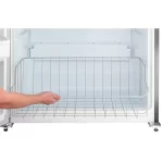 Frigidaire Upright Freezer, Stainless Steel - MFUF2022CF