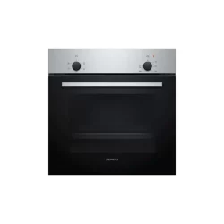 IQ100, Built-in Oven, 60 X 60 Cm, Stainless Steel - HA010FBR1M