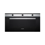 IQ100, Built-in Oven, 90 x 48 cm, Stainless Steel - VB011CBR0M