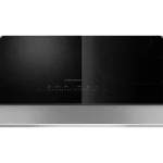 IQ100, Electric Hob, 60 Cm, Black, Surface Mount Without Frame- ET611FE17Q