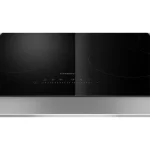 IQ100, Electric Hob, 60 Cm, Black, Surface Mount Without Frame - ET611FEB8M